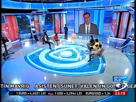 Mircea Badea: Pe net este concentrația cea mai mare de prostie. Și dintre toate zonele de pe net, cea mai mare concentrație de prostie este pe Facebook