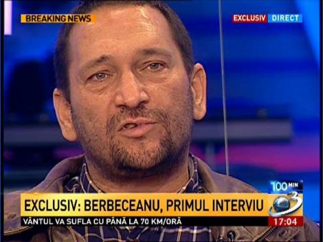 Traian Berbeceanu, invitatul Alessandrei Stoicescu la 100 de Minute
