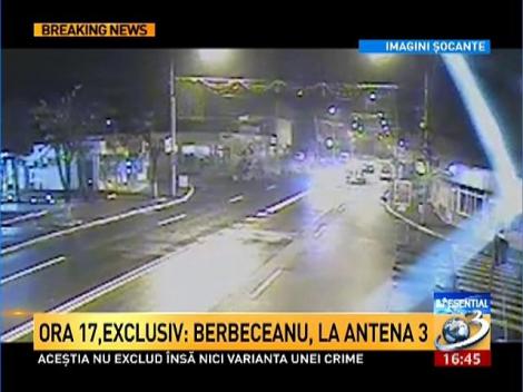 Accident cumplit în Bârlad! Maşina unui tânăr de 18 ani s-a făcut bucăţi