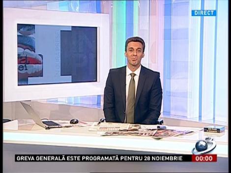 Mircea Badea: Realizaţi cât de leneş a devenit omul modern?