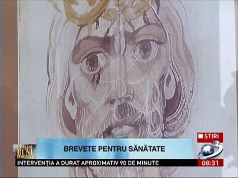 Români buni europeni: Victor Cauni, brevete pentru sănătate