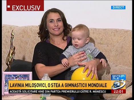 Sinteza Zilei: Lavinia Miloşovici, în direct la Antena 3