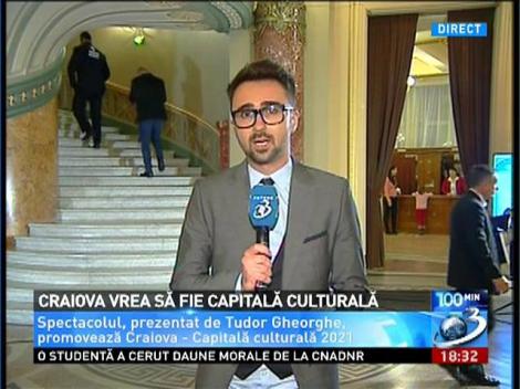 Eveniment important la Ateneul Român