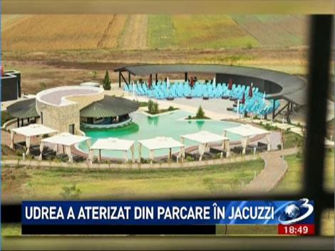 Udrea, ironizată de Ponta: Parcă o văd dând la sapă sau la coasă