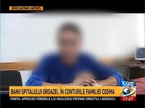 Un angajat al Spitalului Judeţean Ploieşti rupe tăcerea