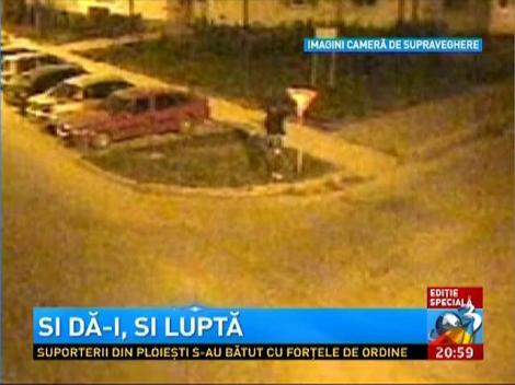 PAMFLET "Matrafox NEWS": Mircea Badea, specialist bacteriolog citat în "cazul BACTERIEI LACRIMOGENE de la Cotroceni"