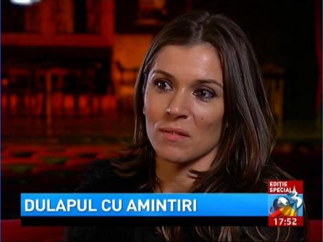 Traditiile, identitatea romanilor. Dulapul cu amintiri