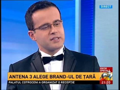 Dumitru Prunariu, invitatul echipei FRUMUSEŢE