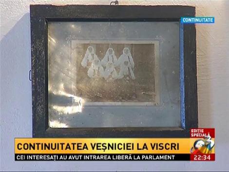 Satul Viscri, locul care l-a fermecat pe Prinţul Charles al Marii Britanii