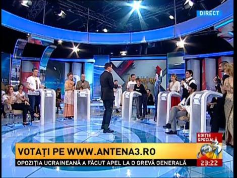 Echipa Continuitate: Pictori clasici romani, intr-o alta ipstoza