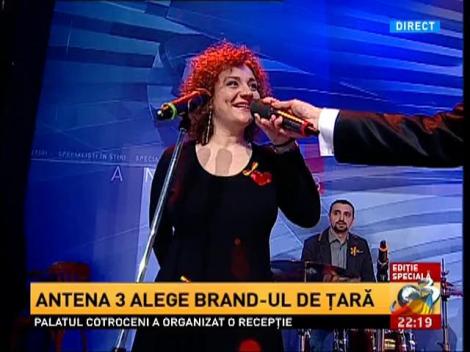 Trupa Circa 7, unul dintre atuurile echipei Umor