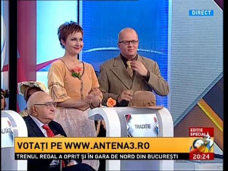 Echipa Traditii: Cum se face tuica, un adevarat mestesug