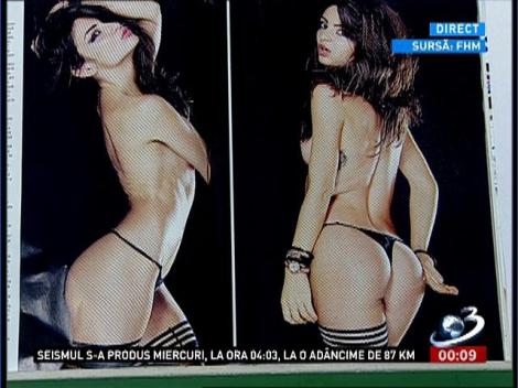 Mircea Badea: Ba, si-a facut Patapievici operatie?