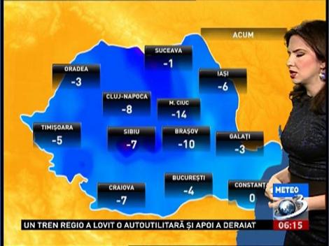 Prognoza meteo 05/12/2013