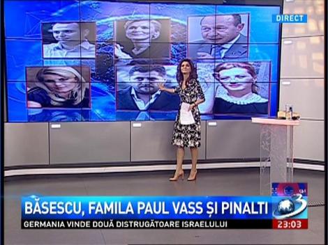 Panorama: Romcontrol, o afacere de familie