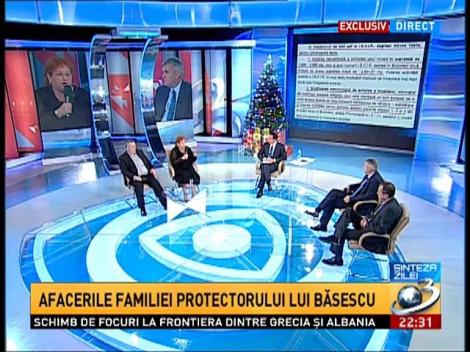 Renate Weber: Nimeni cu scaun la cap nu investește într-o construcție de care nu are nevoie