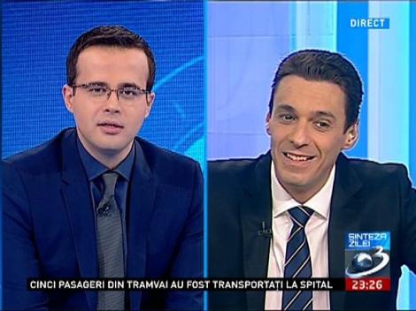 Mircea Badea despre schimbarea TVR:  Mângâiem Pufulica și o facem pe bani publici! Ce să zic? Mângâi oaia la pufulică