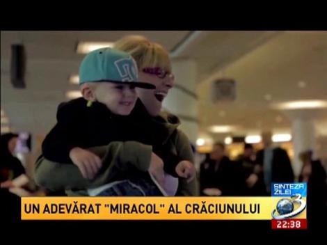 Sinteza Zilei: O companie aeriană din Canada şi-a surprins călătorii, oferindu-le în dar, de la Moş Crăciun, tot ceea ce şi-au dorit de sărbători