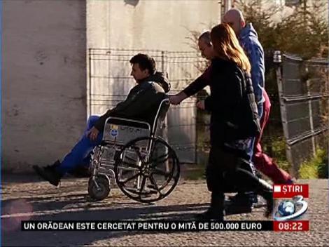 Imagini cu camera ascunsă! Noi nereguli la Spitalul Judeţean Ploieşti