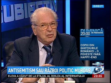 Lucian Bolcaș: Eu nu depun jurământul față de Traian Băsescu, eu depun în fața poporului român și în fața lui Dumnezeu