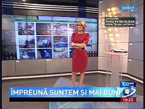 Cei 5 copii care nu știu ce înseamnă Crăciunul au fost ajutați de un om cu suflet mare