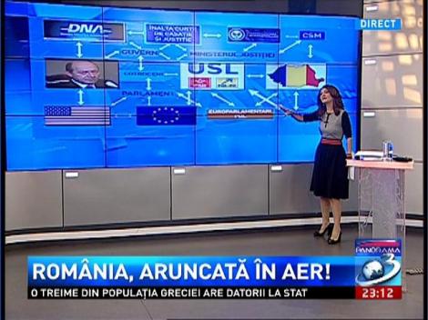 Panorama: Joia neagră a României