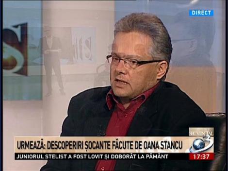 Robert Veress, despre eutanasierea oamenilor cu boli incurabile