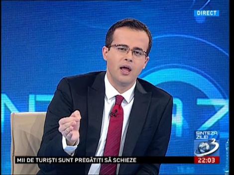 Sinteza Zilei: Un telespectator Antena 3 i-a dăruit o casă Mădălinei, fetiței sărmane din Moara Vlăsiei