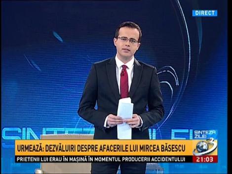 Sinteza Zilei: Ungurii s-au întors cu spatele la imnul României