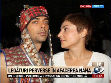 Secvențial: Cine este personajul împuternicit de Udrea pentru administrarea afacerii sale