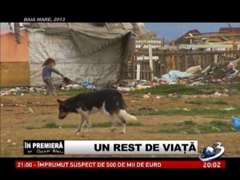 În Premieră: Un rest de viață