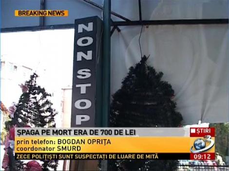 Bogdan Opriţa, coordonator SMURD, despre afacerile care se fac pe seama morţilor