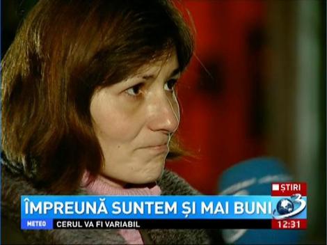 O tanara bolnava de leucemie are nevoie de sange si bani pentru a supravietui