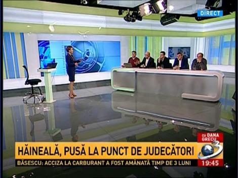 Adrian Ursu: Asta cu comasarea muzeelor e o idee cretină