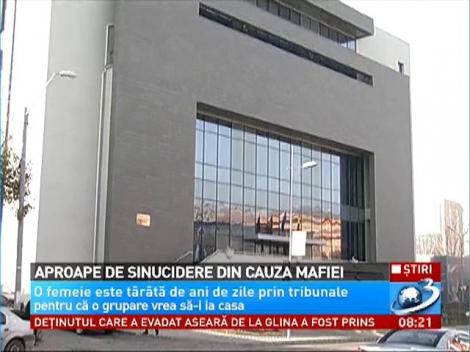 Caracatiţa imobiliară din Piteşti face victime