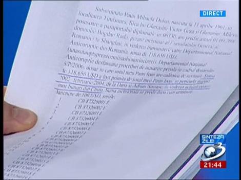 Răzvan Savaliuc, despre procesul lui Adrian Năstase