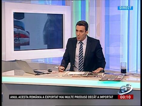 Mircea Badea: Una-ți dau și galsu-ți piere, 15 ani ca mâine trec! E o pozie de pârnăiaș