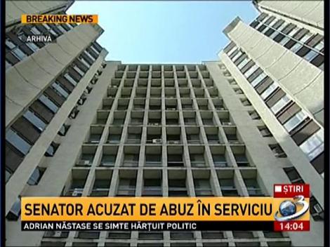 Fraudă de jumătate de milion de euro cu bani publici la CJ Buzău