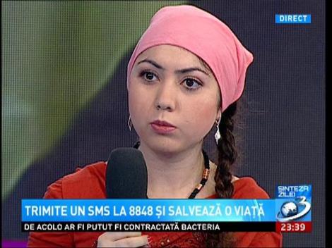 Sinteza Zilei: Oana Stancu, depre povestea Alexandrei Aron