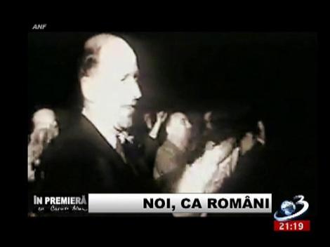În Premieră: Despre patritotism fără margini ne-a vorbit fiica unuia dintre cei mai mari români care au existat vreodată, Constantin Noica