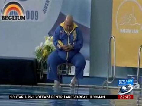 Sinteza Zilei: Top cele mai penibile momente din 2013: antrenorul anului