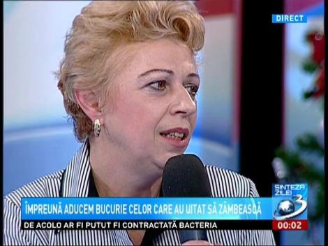 Sinteza Zilei: La 8 după accident, Cristian este un învingător