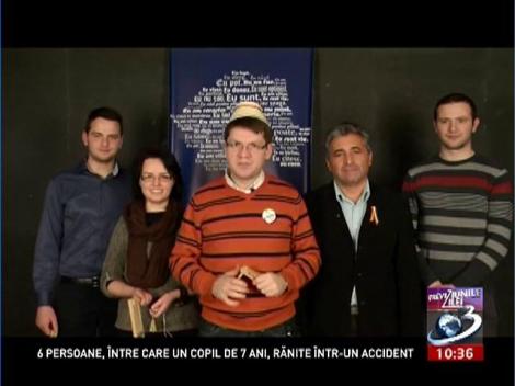 Plugusorul politic, un altfel de colind