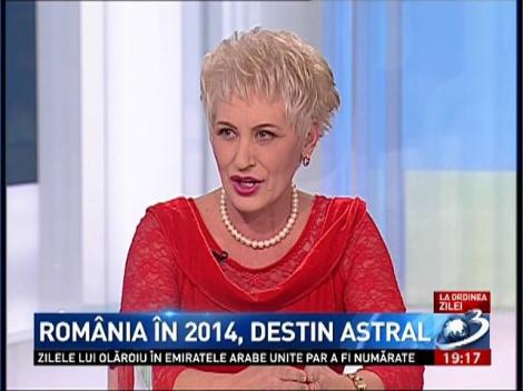 La Ordinea Zilei: Ce îi pregătește anul 2014 lui Victor Ponta