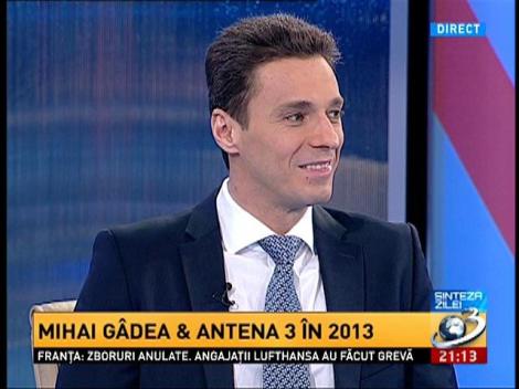 Sinteza Zilei: Retrospectiva anului cu imagini inedite