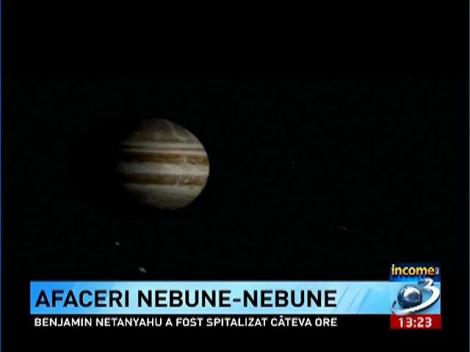 Income: Afaceri nebune-nebune