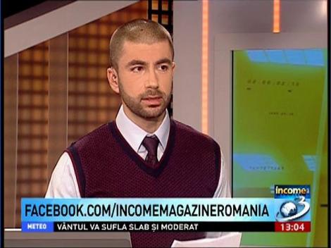 Income: Scrisoarea întâi către Ponta