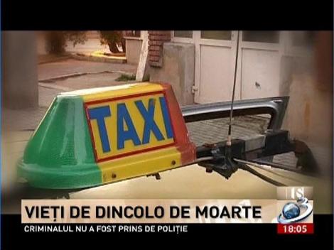 Secvenţial: Cum a murit Carolina, eleva de 18 din judeţul Argeş