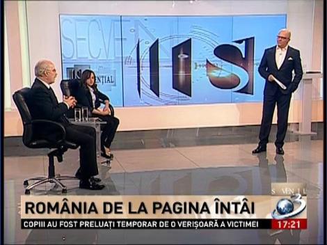 Secvenţial: Ce sfat încurajator are pentru români, antrenorul Octavian Bellu