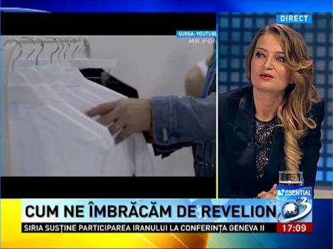 Esenţial: Teodora Burz, despre cele mai noi tendinţe în materie de modă